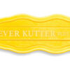 Klever Kutter Plus Safety Knife Yellow