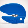 Raze Blue Bag Cutter