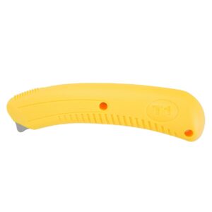 T1 Tape Splitter, box cutter