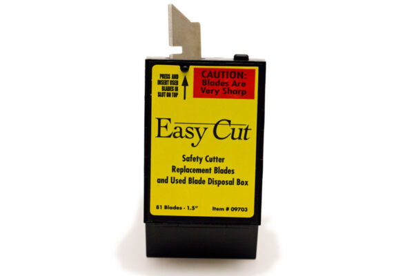 Easy Cut Replacement Blades