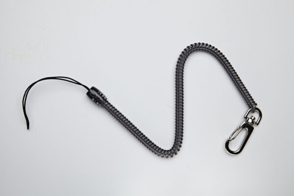 Coiled Lanyard