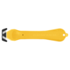 Klever Excel Safety Cutter Yellow