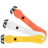 Klever X-Change Plus in yellow, white and orange